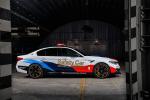 BMW M5 MotoGP Safety Car 2018 года